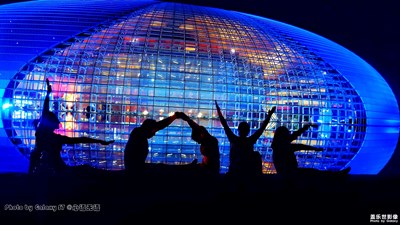 【三星蓋樂世 S7】星空下的LOVE