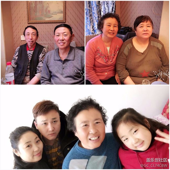 百善孝為先-送給父親的禮物~沈陽辦/速 度 激 情 隊/白寧