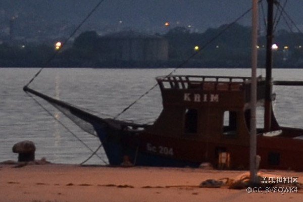 當(dāng)S8遇上單反 會(huì)是怎樣的結(jié)局