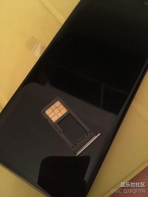 三星S8 細(xì)節(jié)里太坑人了，吐槽！?。?！