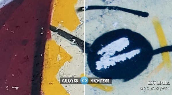當(dāng)S8遇上單反 會(huì)是怎樣的結(jié)局