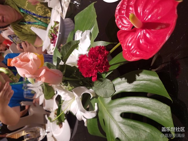 傳統(tǒng)與科技的結(jié)合——三星S8新品發(fā)布會(二) 傳統(tǒng)與科技的結(jié)合——三星S8新品發(fā)布會(二)