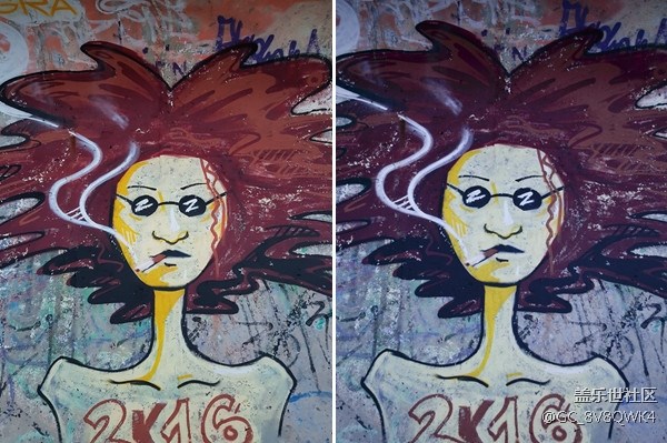 當(dāng)S8遇上單反 會(huì)是怎樣的結(jié)局