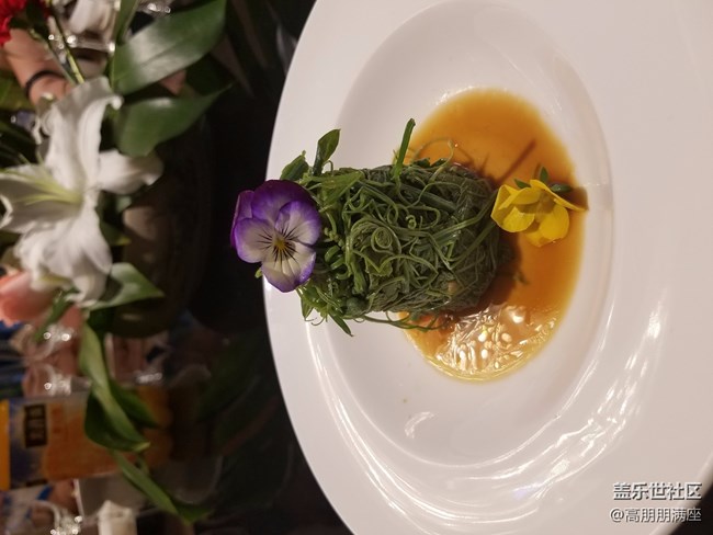 傳統(tǒng)與科技的結(jié)合——三星S8新品發(fā)布會(二) 傳統(tǒng)與科技的結(jié)合——三星S8新品發(fā)布會(二)