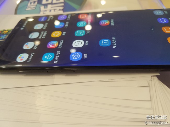 【體驗(yàn)】沈陽三星體驗(yàn)會(huì)回顧|5.21