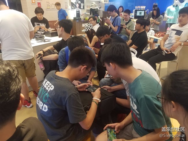 【體驗(yàn)】沈陽三星體驗(yàn)會(huì)回顧|5.21