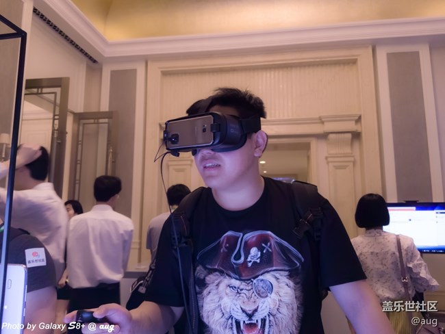 5.18 : 這到底是一場怎么樣的發(fā)布會