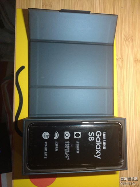 【S8曬單】偽開箱！——使用一天煙晶灰真實(shí)體驗(yàn)！