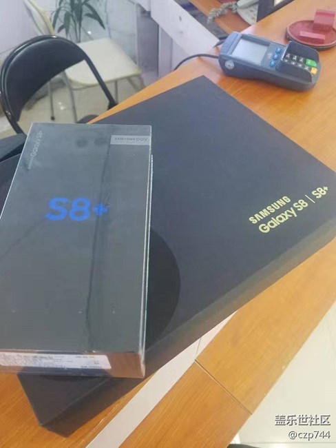 【S8曬單】從續(xù)航短命的s7e，到了終于滿意的s8！