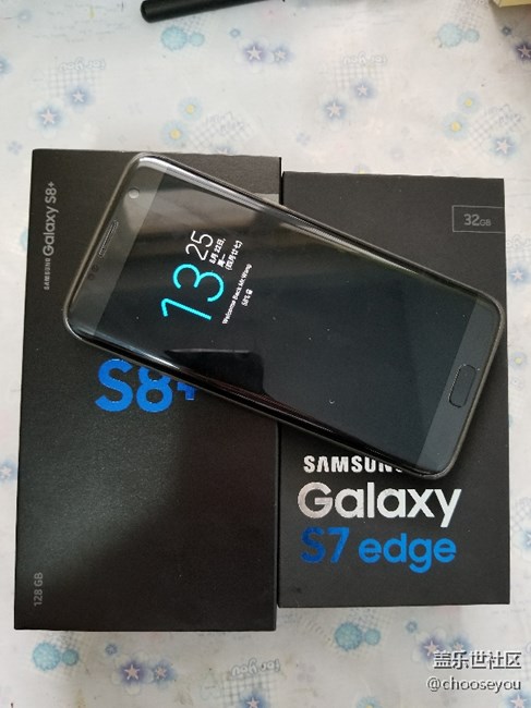 【S8曬單】談?wù)剝商焓褂玫陌l(fā)現(xiàn)