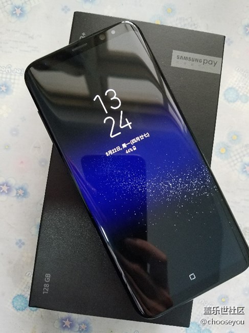 【S8曬單】談?wù)剝商焓褂玫陌l(fā)現(xiàn)