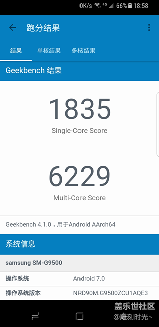 【S8曬單】偽開箱！——使用一天煙晶灰真實(shí)體驗(yàn)！