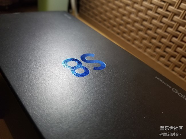 【S8曬單】偽開箱！——使用一天煙晶灰真實(shí)體驗(yàn)！