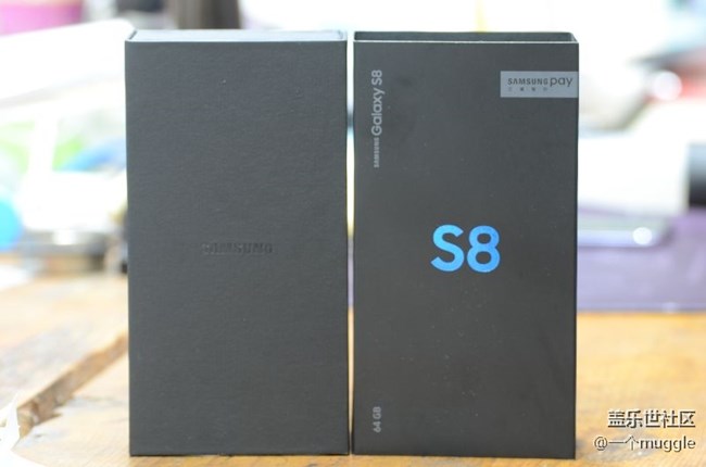 做個(gè)偽開(kāi)箱