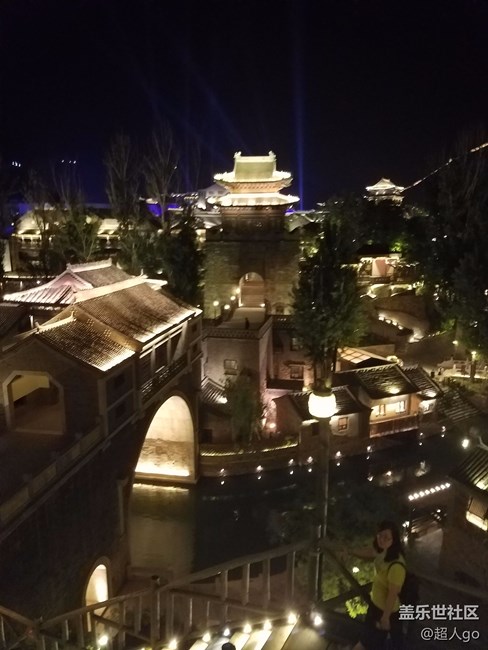 古北水鎮(zhèn)s8發(fā)布會，突破所限，大有可能