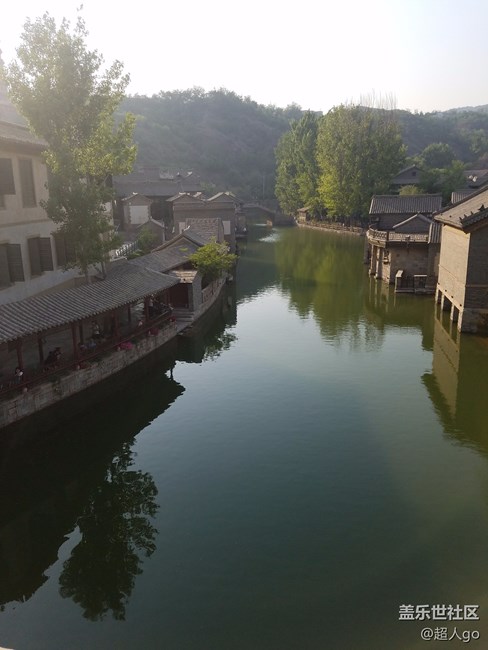 古北水鎮(zhèn)s8發(fā)布會，突破所限，大有可能