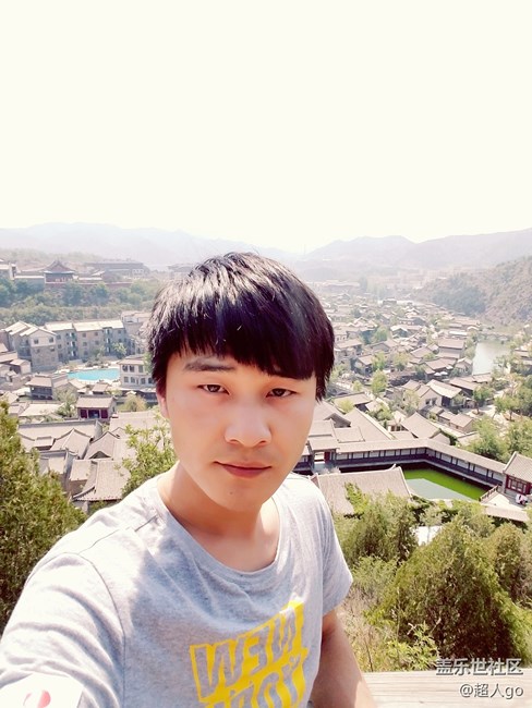 古北水鎮(zhèn)s8發(fā)布會，突破所限，大有可能