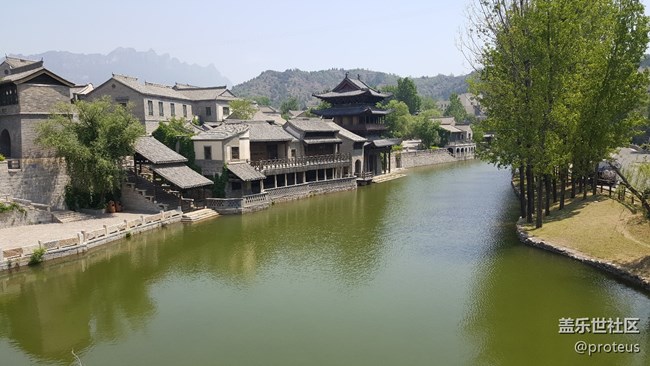 “突破所限，大有可能”——三星S8古北水鎮(zhèn)發(fā)布會(huì)