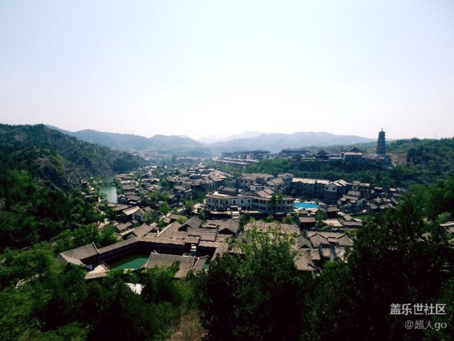 古北水鎮(zhèn)s8發(fā)布會，突破所限，大有可能