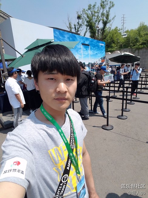 古北水鎮(zhèn)s8發(fā)布會，突破所限，大有可能