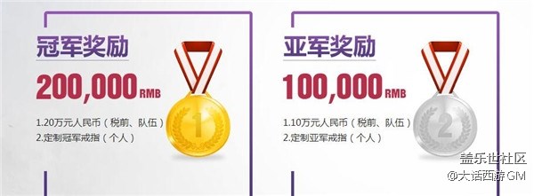 百萬獎(jiǎng)勵(lì)全民競(jìng)技 大話西游手游無差別PK賽報(bào)名今日震撼開啟