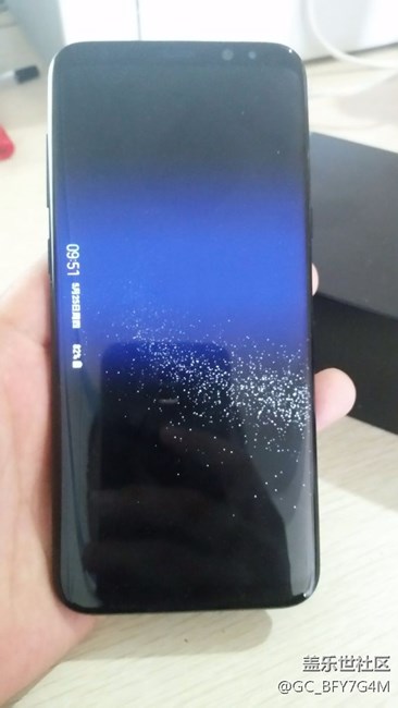 【s8+曬單】小小使用感受  非專業(yè)人士勿噴