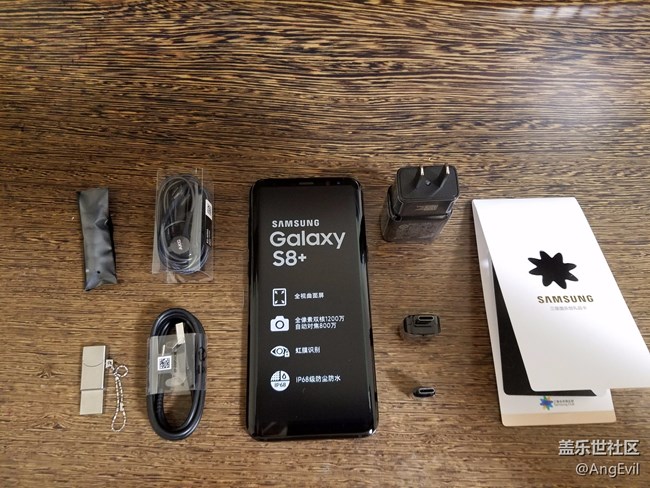 皇帝版 S8+ 使用一天初體驗(yàn)！