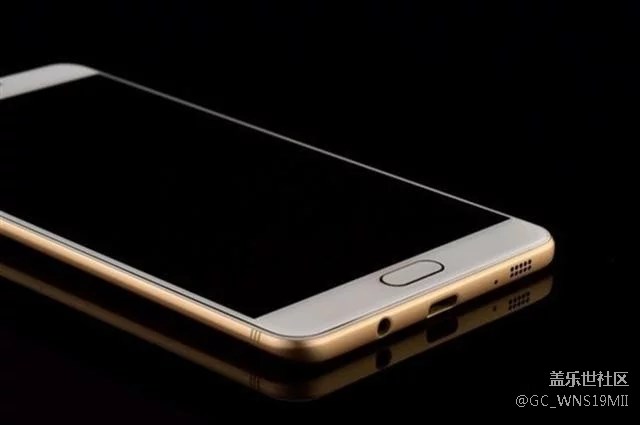 三星再跳水：6G運存＋4000mAh＋HiFi，僅售2599