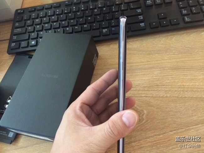 終于等到你，還好我沒放棄！