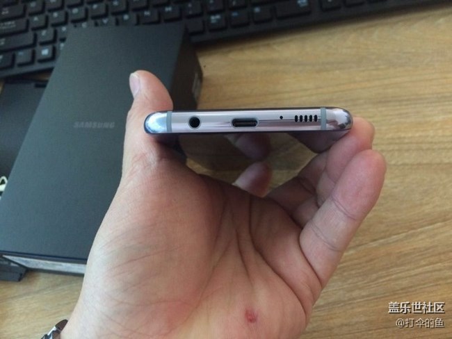 終于等到你，還好我沒放棄！