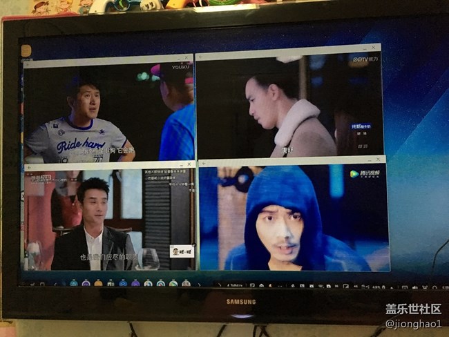 【S8曬單】炯皓曬單之s8最高大上的配件—DEX擴展塢之二