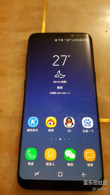 從S1到S8你們覺(jué)得哪個(gè)最經(jīng)典，哪個(gè)最好看?