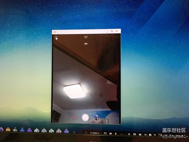 【S8曬單】炯皓曬單之s8最高大上的配件—DEX擴展塢之二