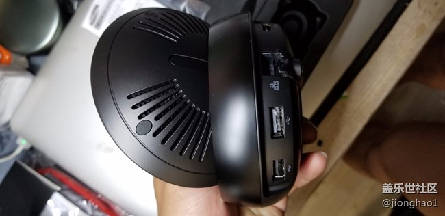 【S8曬單】炯皓曬單配件篇之s8最高大上的配件—DEX擴(kuò)展塢