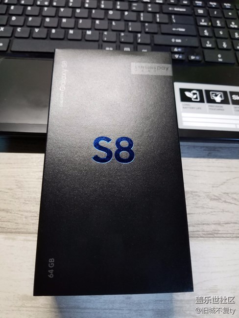 針對(duì)S8系統(tǒng)功能提出的幾點(diǎn)小建議。