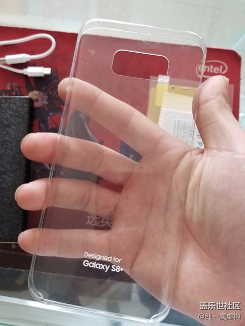 【曬機測評】官方禮包終于到了，開箱曬圖（多圖預(yù)警）