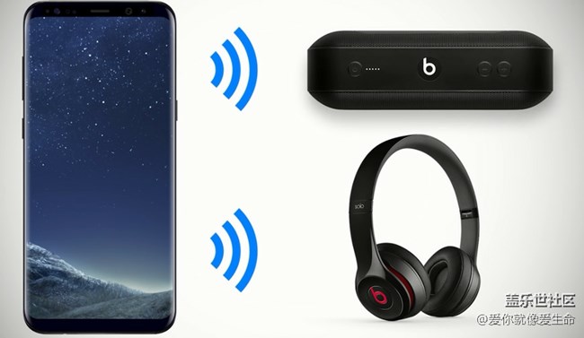 那些關于三星S8，連客服都不知道的小秘密！
