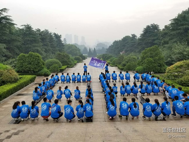 砥礪前行，共筑徽煌 | 霸都精英隊(duì)助力S8一戰(zhàn)登頂！