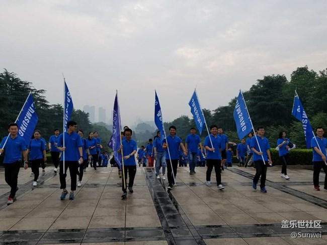 砥礪前行，共筑徽煌 | 霸都精英隊(duì)助力S8一戰(zhàn)登頂！
