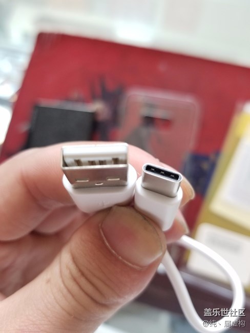 【曬機測評】官方禮包終于到了，開箱曬圖（多圖預(yù)警）