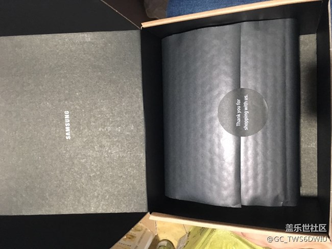 【S8曬單】官網(wǎng)訂購S8煙晶灰標準版到手