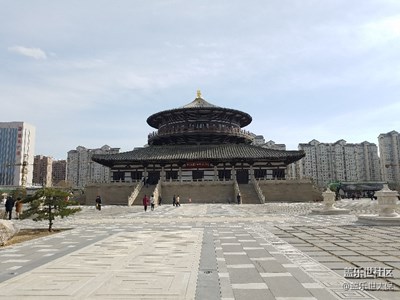 明堂公園