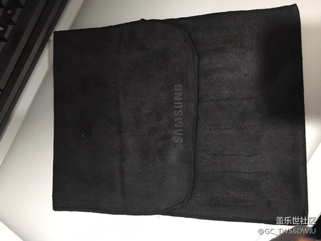 【S8曬單】官網(wǎng)訂購S8煙晶灰標準版到手