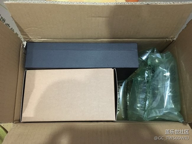 【S8曬單】官網(wǎng)訂購S8煙晶灰標準版到手