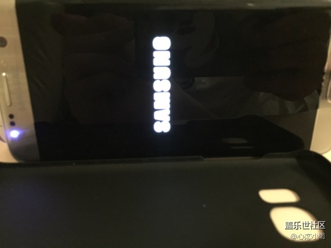 怎么我每次更新都卡住在重啟后的logo？