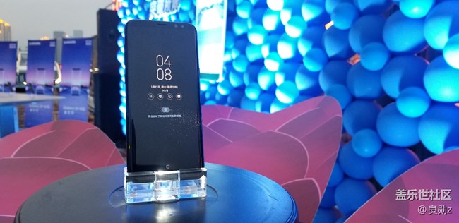 【s8+曬單】一手掌握，大有可為
