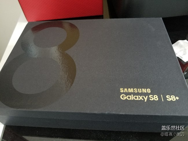 京東給我第二次禮品了