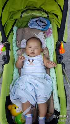 《兒童節(jié)快樂(lè)》+活寶福娃