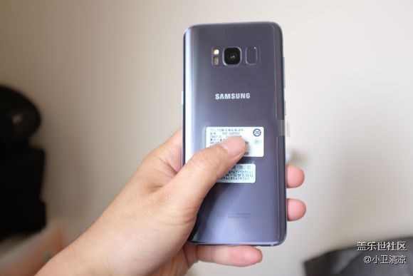 [s8曬單】外觀驚艷，小分享