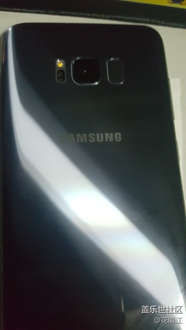 [S8曬單] 手機(jī)顯示上的革命